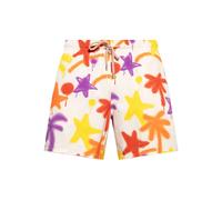 Palm Angels spray-paint swim shorts - Multicolour XS-S-M-L-XL-XXL