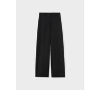Palm Angels Suit Pants Black - Womens - L