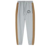 Palm Angels Sunday Sweatpants Melange Grey - S