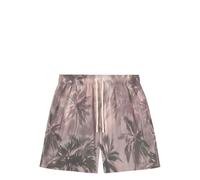 Palm Angels Sunset Palms swim shorts - Neutrals S-L-XL