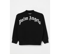 Palm ANGELS Sweater Kids color Black - Size: 10 - male
