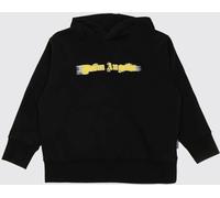 Palm ANGELS Sweater Kids color Black - Size: 12 - male