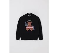 Palm ANGELS Sweater Kids color Black - Size: 12+ - male