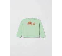 Palm ANGELS Sweater Kids color Green - Size: 3 - unisex