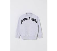 Palm ANGELS Sweater Kids color Grey - Size: 6 - male