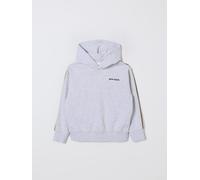 Palm ANGELS Sweater Kids color Grey - Size: 8 - male