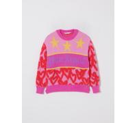 Palm ANGELS Sweater Kids color Pink - Size: 10 - female