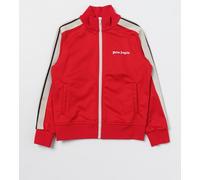 Palm ANGELS Sweater Kids color Red - Size: 6 - male