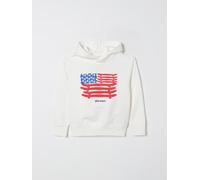 Palm ANGELS Sweater Kids color White - Size: 10 - male
