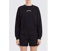 Palm ANGELS Sweatshirt Woman color Black - Size: S - female