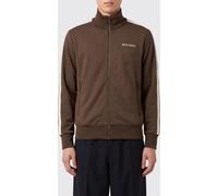 Palm ANGELS Technical Fabric Track Jacket with High Neck and Contrast Logo - Size: M - male