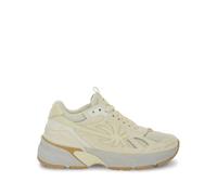 Palm Angels The Palm Runner leather sneakers - Neutrals 41-42-43-44