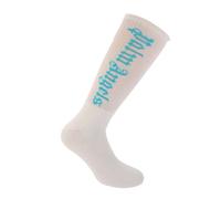 Palm Angels Unisex Adult Classic Logo Socks / N/A N/A GT5993