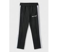 Palm Angels Women's Classic Track Pant Black White - XL
