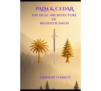 Palm & Cedar: The Dual Architecture of Righteosness