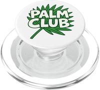 Palm Club Botanical PopSockets PopGrip for MagSafe