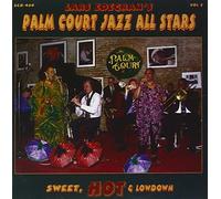 Palm Court Jazz All Stars - Sweet Hot and Lowdown