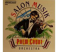 Palm Court Orchestra - Salon Musik