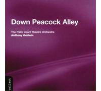 Palm Court Theatre Order - DOWN PEACOCK ALLEY