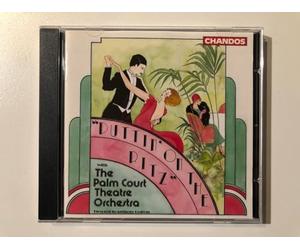Palm Court Theatre Orchestra - Puttin' on the Ritz