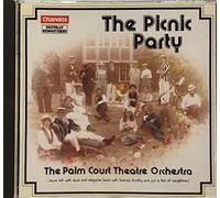 Palm Court Theatre Orchestra - The Picnic Party
