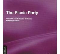 Palm Court Theatre Order - THE PICNIC PARTY