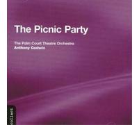 Palm Court Theatre Order - THE PICNIC PARTY