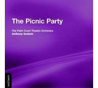 Palm Court Theatre Order - THE PICNIC PARTY