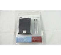 Palm Essentials Kit: Sync Cable/Scuba Case/Stylus for Tungsten T T2 T3 (P10896U)