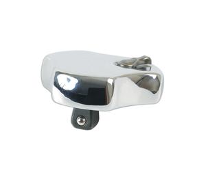 Palm Grip Ratchet 3/8"D - Laser 6580 New