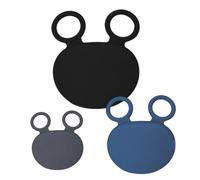 Palm Guard, 3 Piece Silicone Pad Shock Absorption Shock Absorption For Injury And Prevention In And Catch, Training For Adults And Youth In Hockey