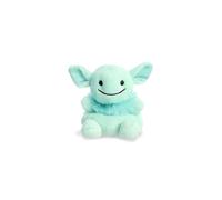 Aurora® Adorable Palm Pals™ Gribble Goblin™ Stuffed Animal - Pocket-Sized Play - Collectable Fun - Green 5 Inches