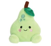 Palm Pals Bartlett Pear 5In Plush Soft Toy - Brand New Sealed