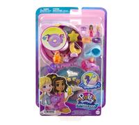 Palm Pals Big World Sparkle Cove Adventure Unicorn Floatie Compact - New