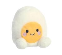 Palm Pals Bobby Egg Soft Toy