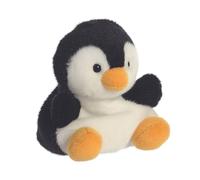 Palm Pals Chilly Penguin Soft Toy