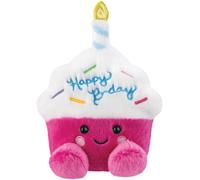 PALM PALS - CHOOSE YOUR OWN 5" PALM PAL PLUSH - BRAND NEW AURORA