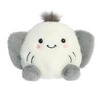 Palm Pals FlapJack Stingray 5inch Plush - Soft Stuffed Animal Toy