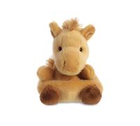 Palm Pals Gallop Horse Soft Toy 12cm