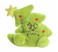 Palm Pals Grinch Tree Soft Toy