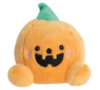 Palm Pals Halloween Plush - Collectible Cute Spooky Soft Toys