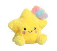 Palm Pals Pisces Shooting Star Soft Toy