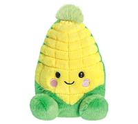 Palm Pals Wavey Corn 5 inch Plush Soft Toy Super Cute Soft and Cuddly Soft Toys