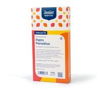 Palm Paradise Flavoured Black Tea Blend - 100g Loose Leaf Tea