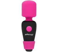 Palm Power Power Pocket Pink Os