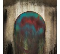 Palm Reader Sleepless LP Vinyl CRR014V2 NEW