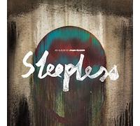 Palm Reader Sleepless LP Vinyl CRR014V2 NEW