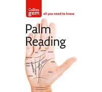 Palm Reading: An Illustrated Beginner Guide to Hand Reading (Collins Gem)