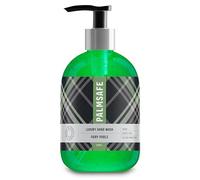 Palm Safe Fairy Pools 300ml Luxury Hand Wash Soothing Hand Cleanser Hydrates Sensitive or Irritated Skin 300ml Pump Bottle with Natural Bioactives to Nourish and Moisturise Vegan-friendly