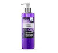 Palm Safe Lavender Alcohol Hand Sanitiser 500 ml Pump Bottle